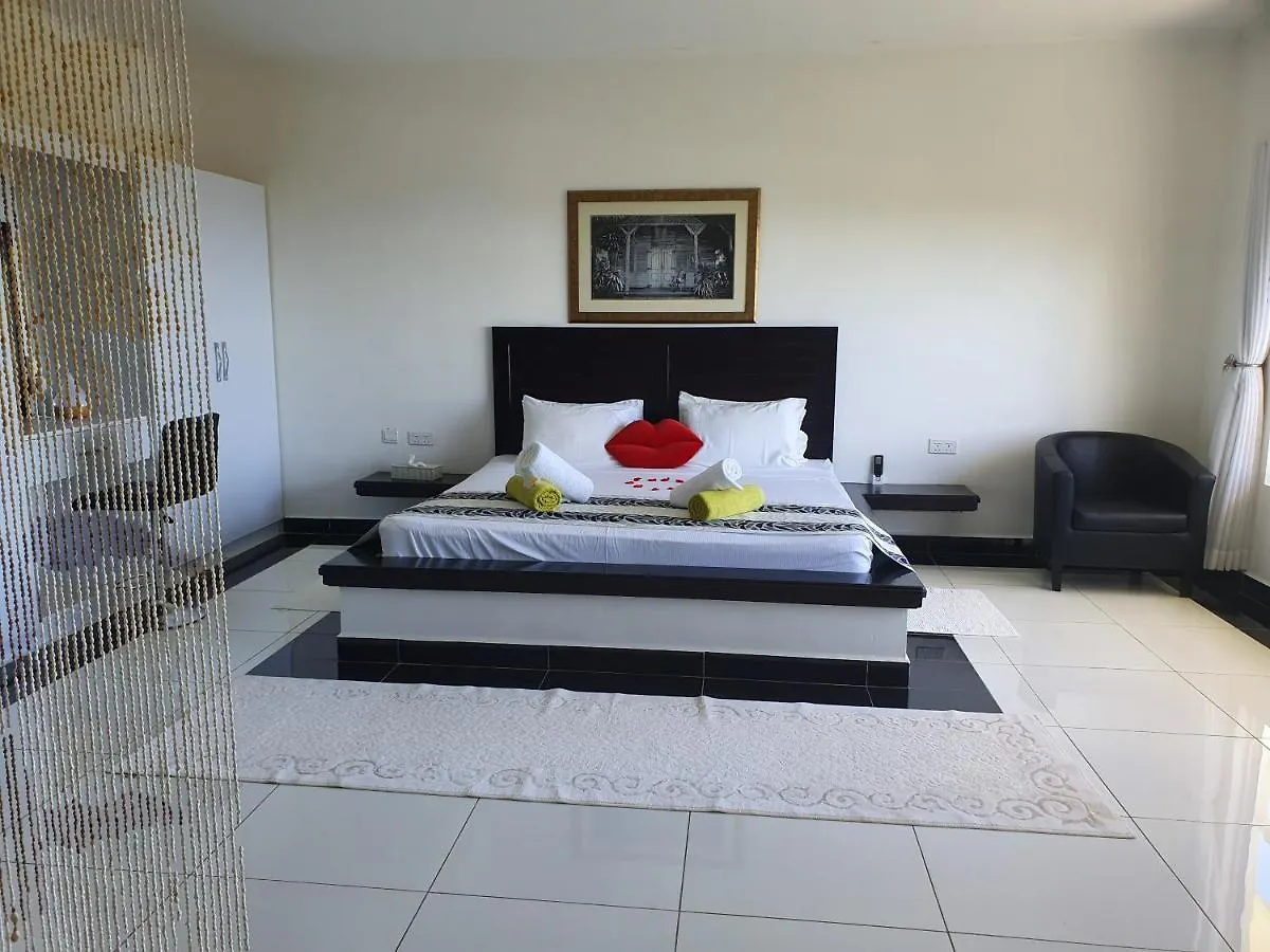 Apartamento The Olive Tree Misere Seychelles