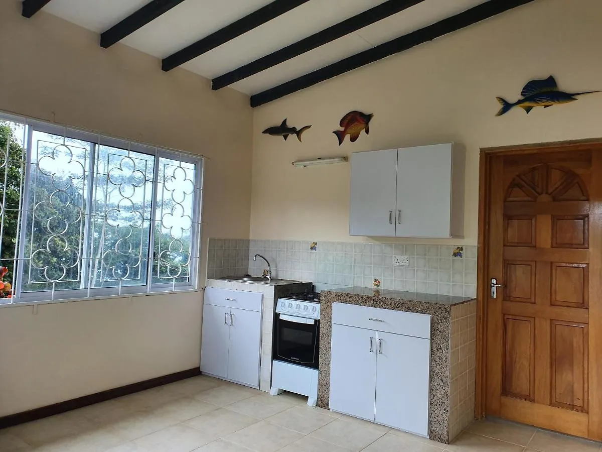 Apartamento The Olive Tree Misere