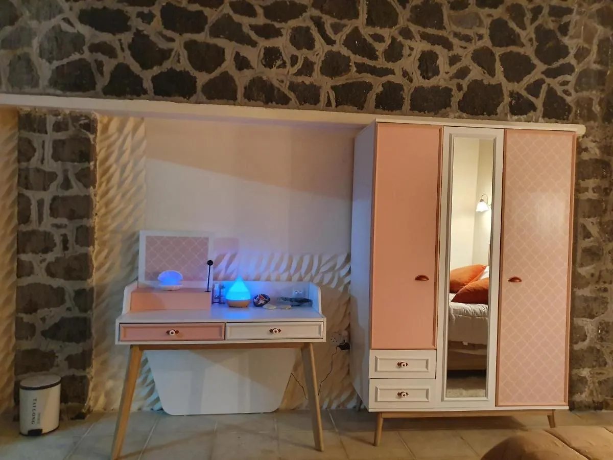 Apartamento The Olive Tree Misere