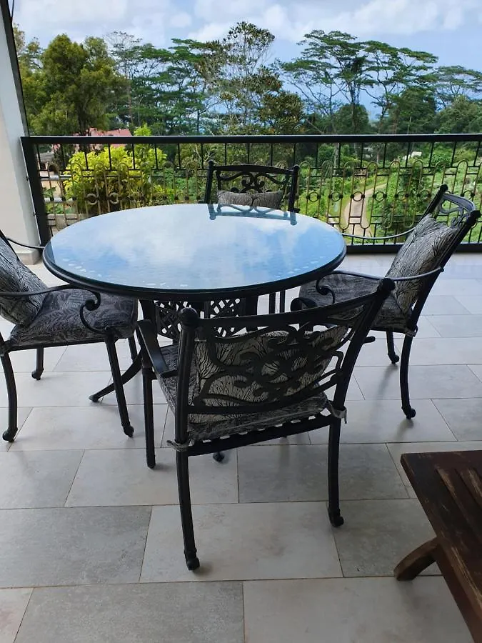 Apartamento The Olive Tree Misere 0*,