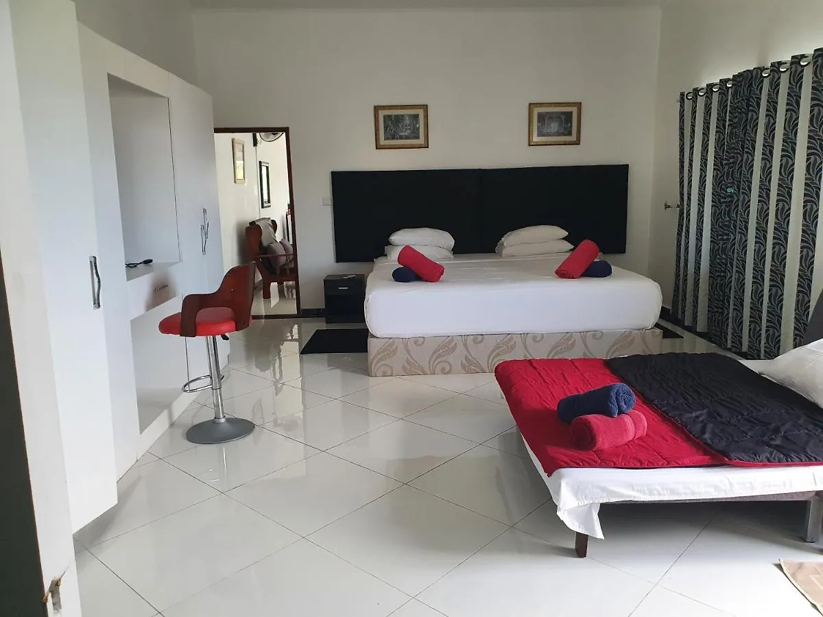 Apartamento The Olive Tree Misere