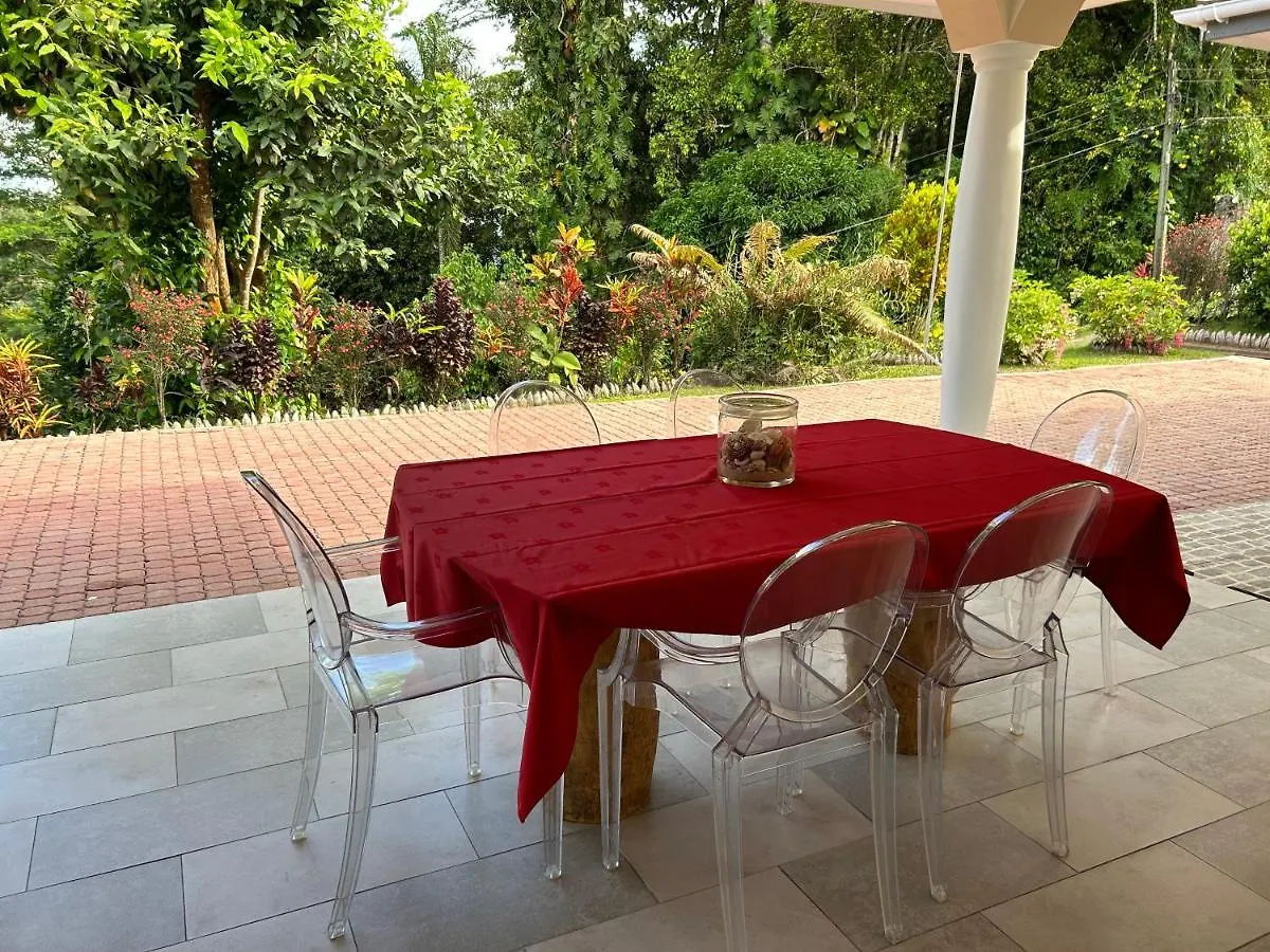 Apartamento The Olive Tree Misere