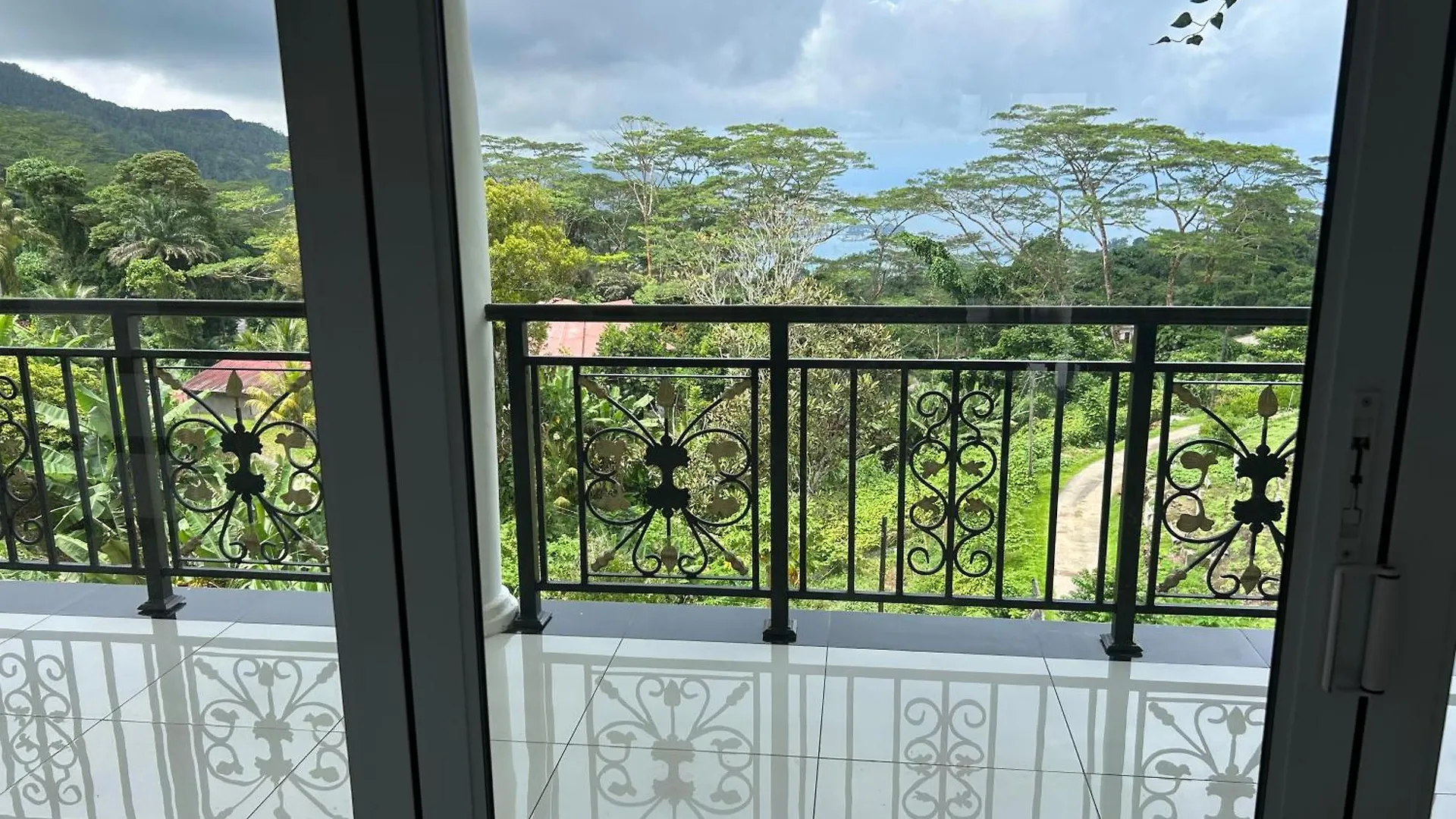 Apartamento The Olive Tree Misere Seychelles