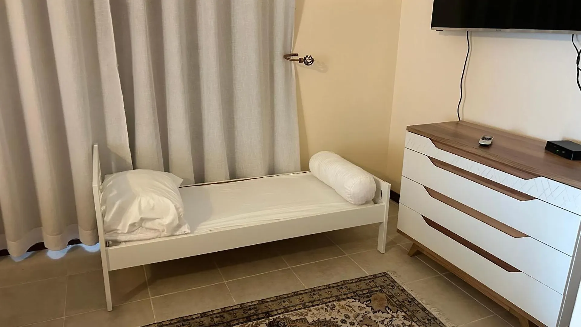 Apartamento The Olive Tree Misere