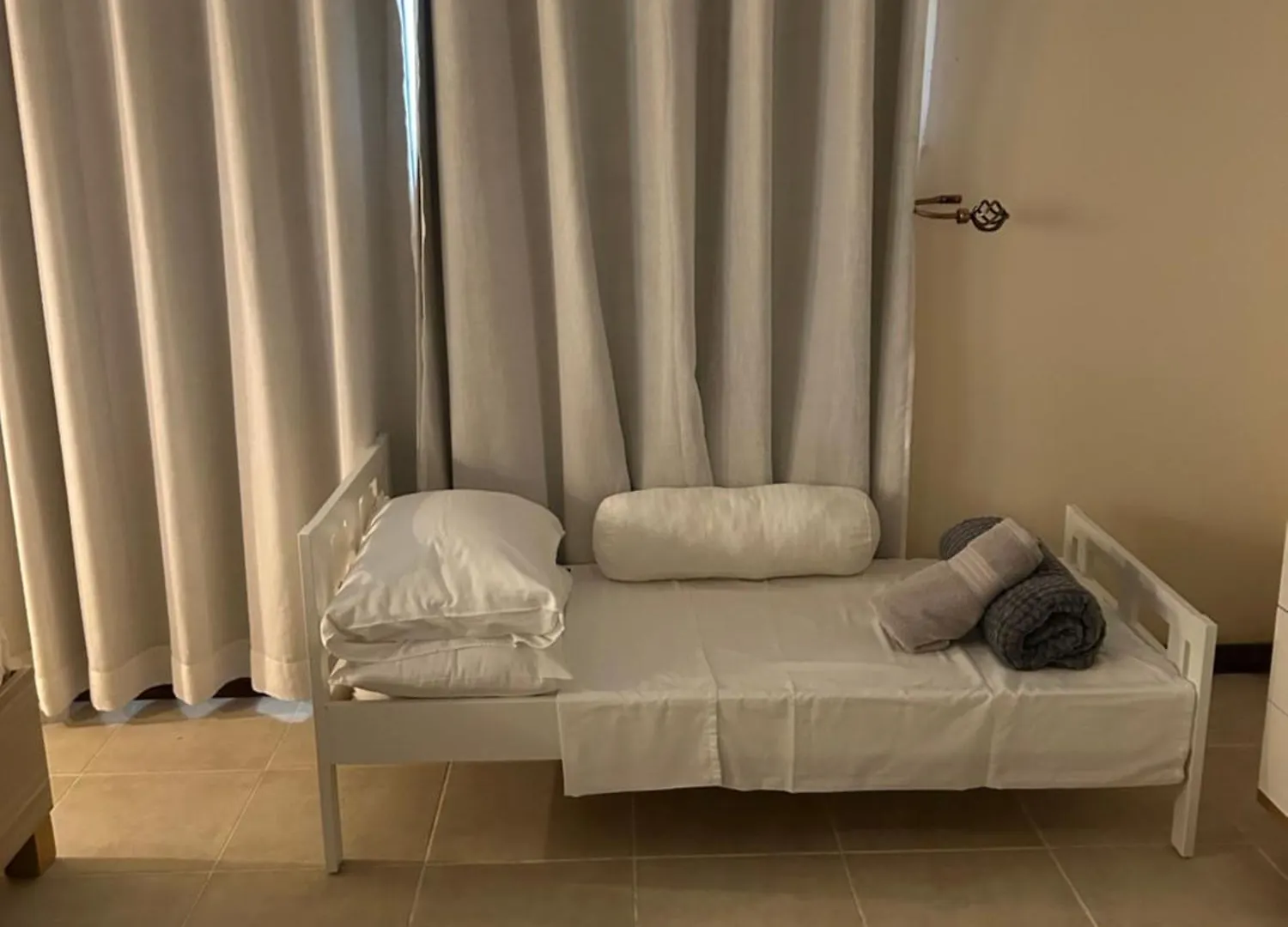 Apartamento The Olive Tree Misere 0*,  Seychelles