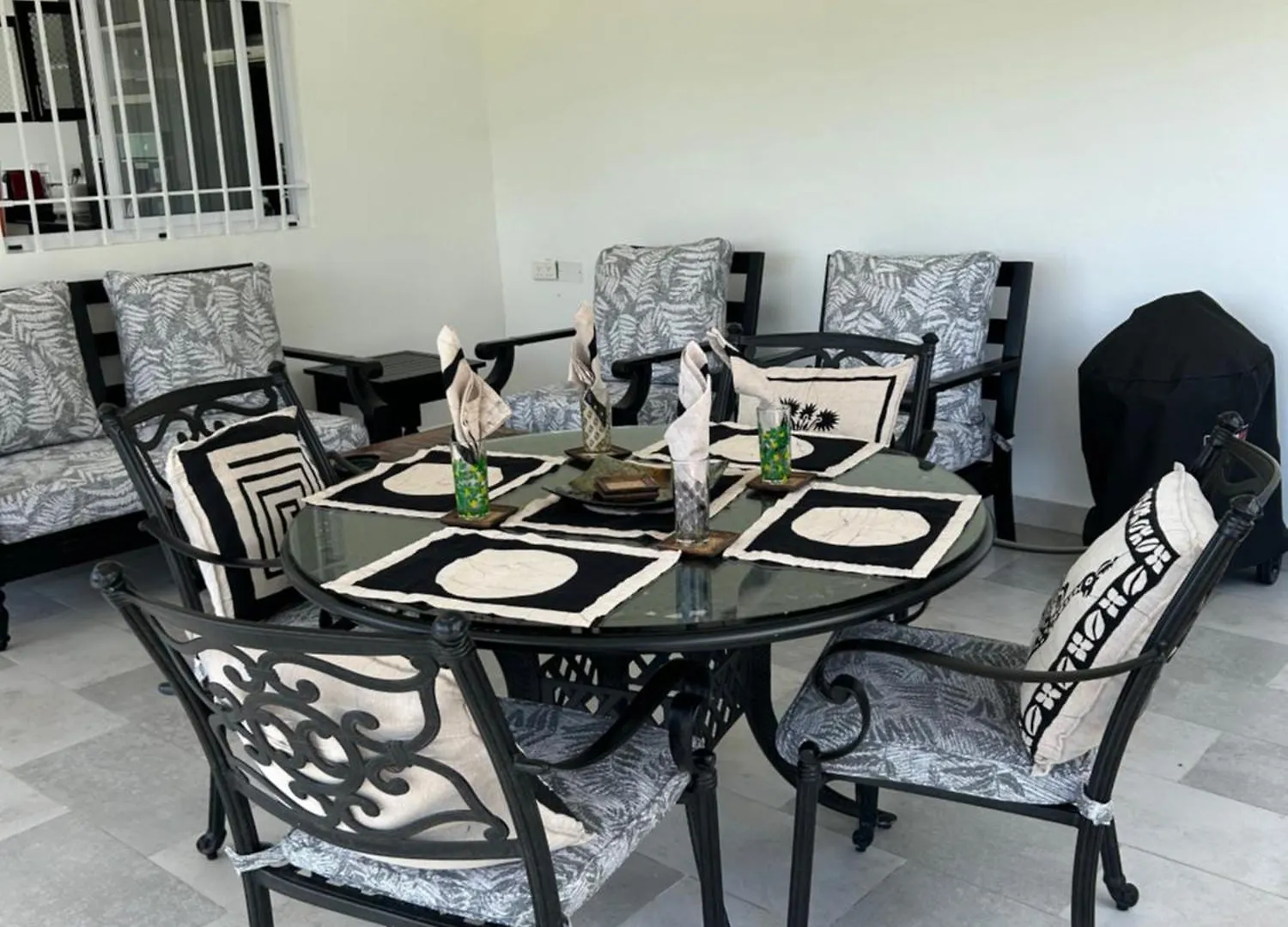 Apartamento The Olive Tree Misere