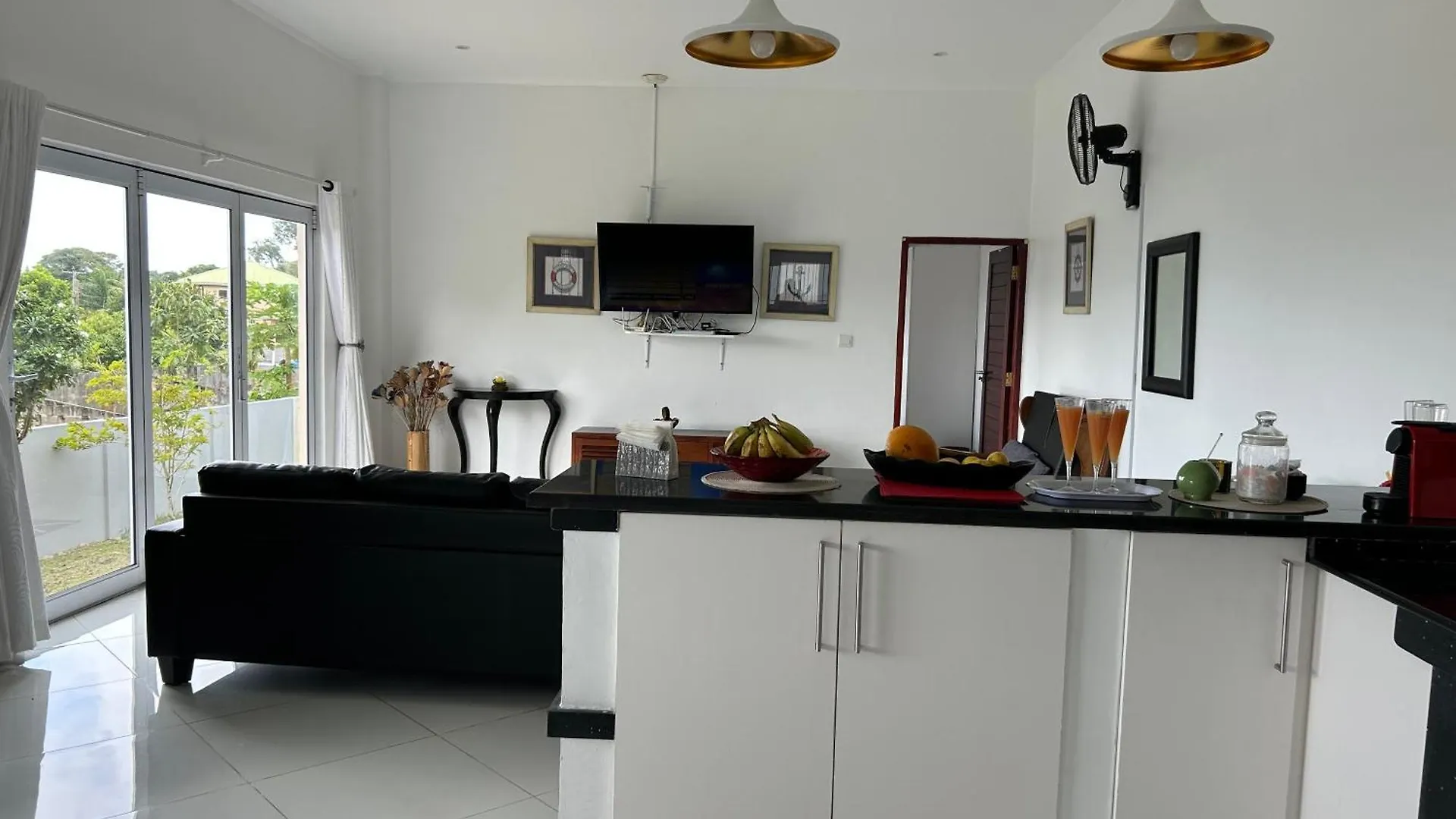 Apartamento The Olive Tree Misere