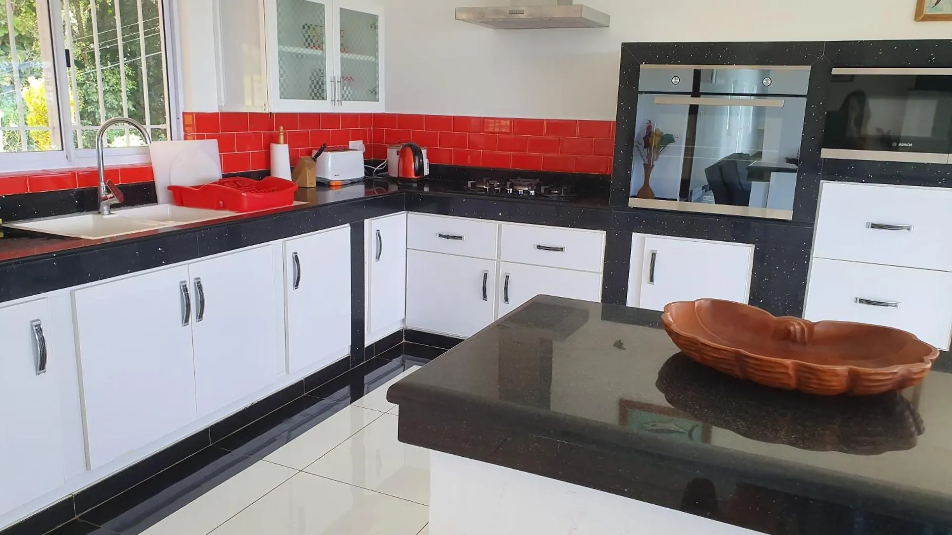 Apartamento The Olive Tree Misere