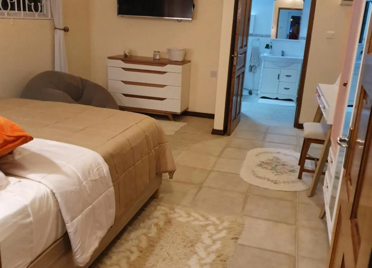 Apartamento The Olive Tree Misere