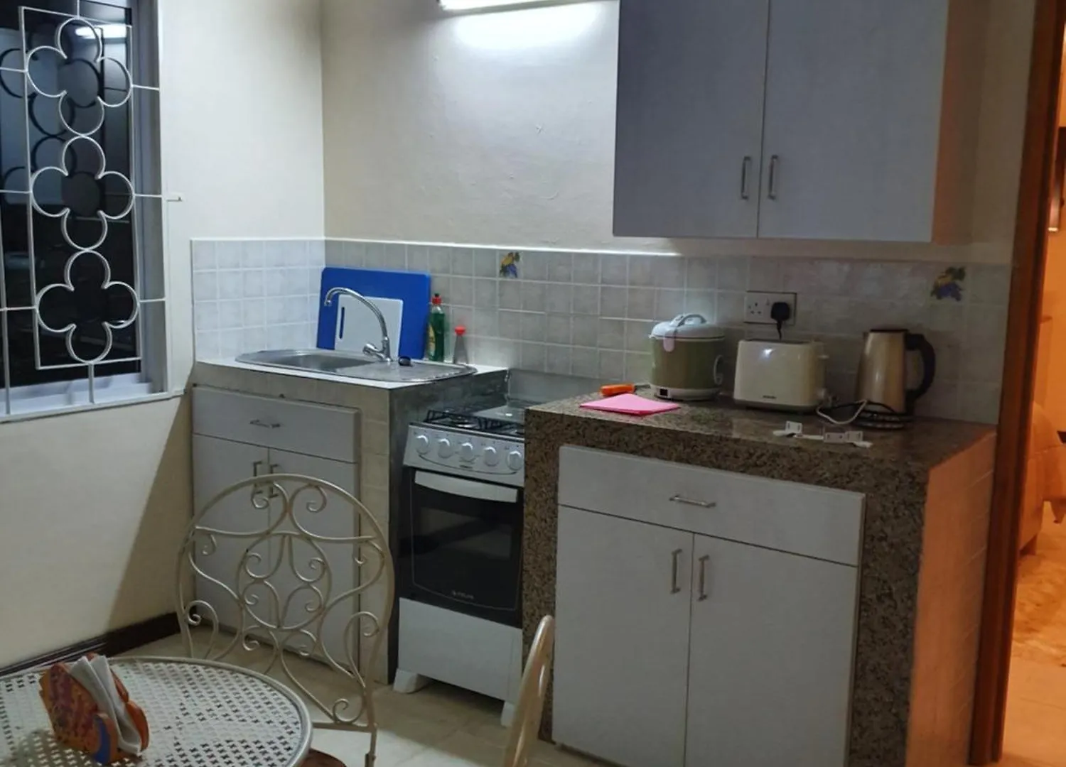 Apartamento The Olive Tree Misere