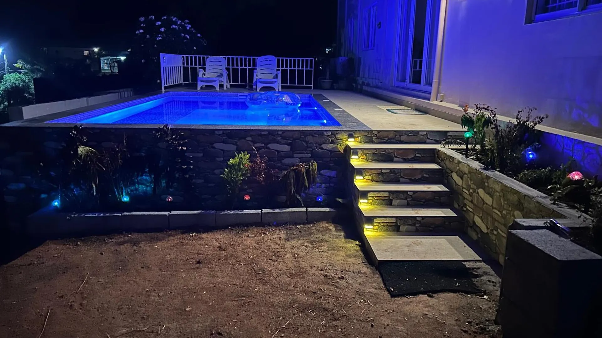 Apartamento The Olive Tree Misere