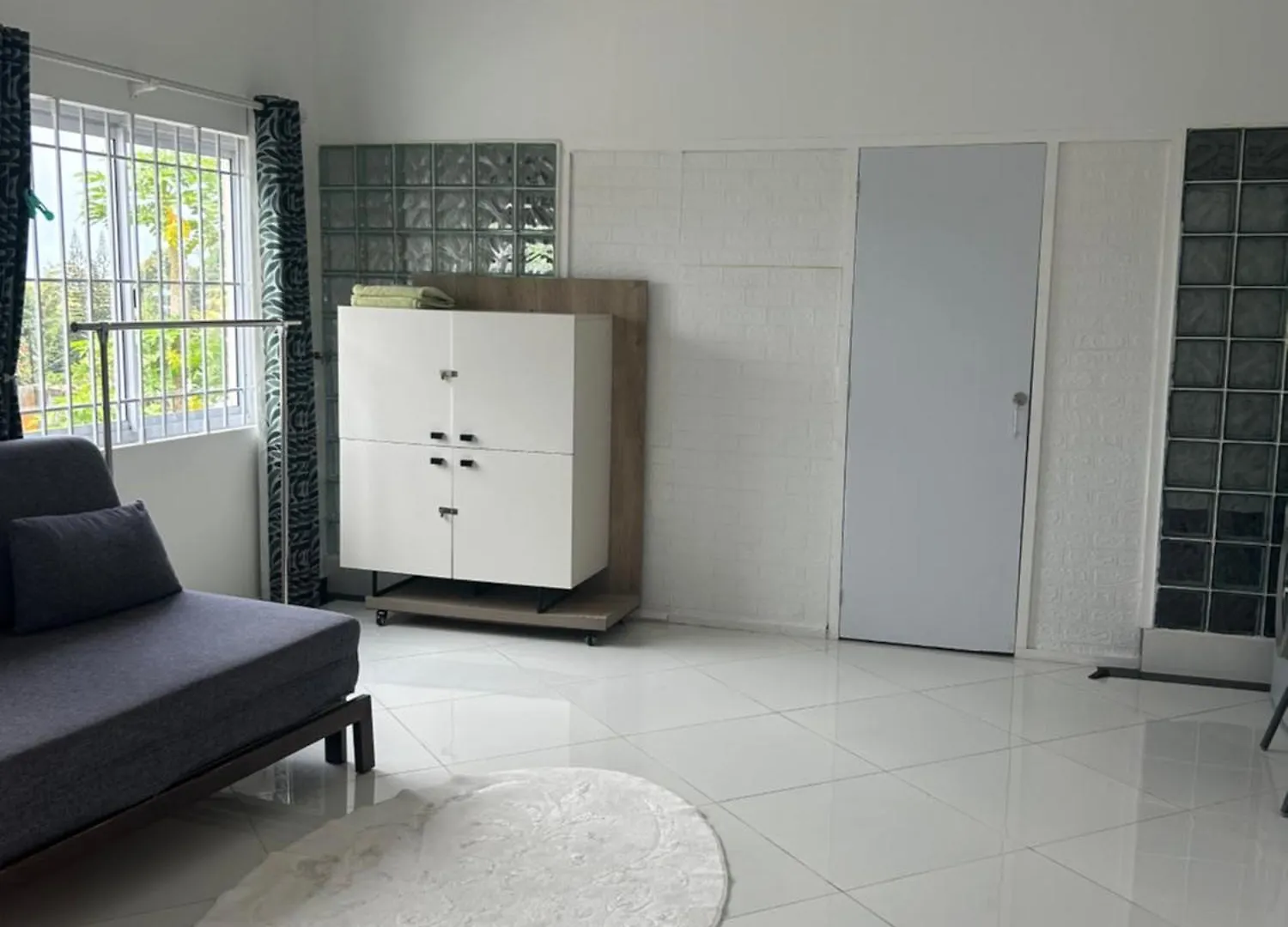 Apartamento The Olive Tree Misere
