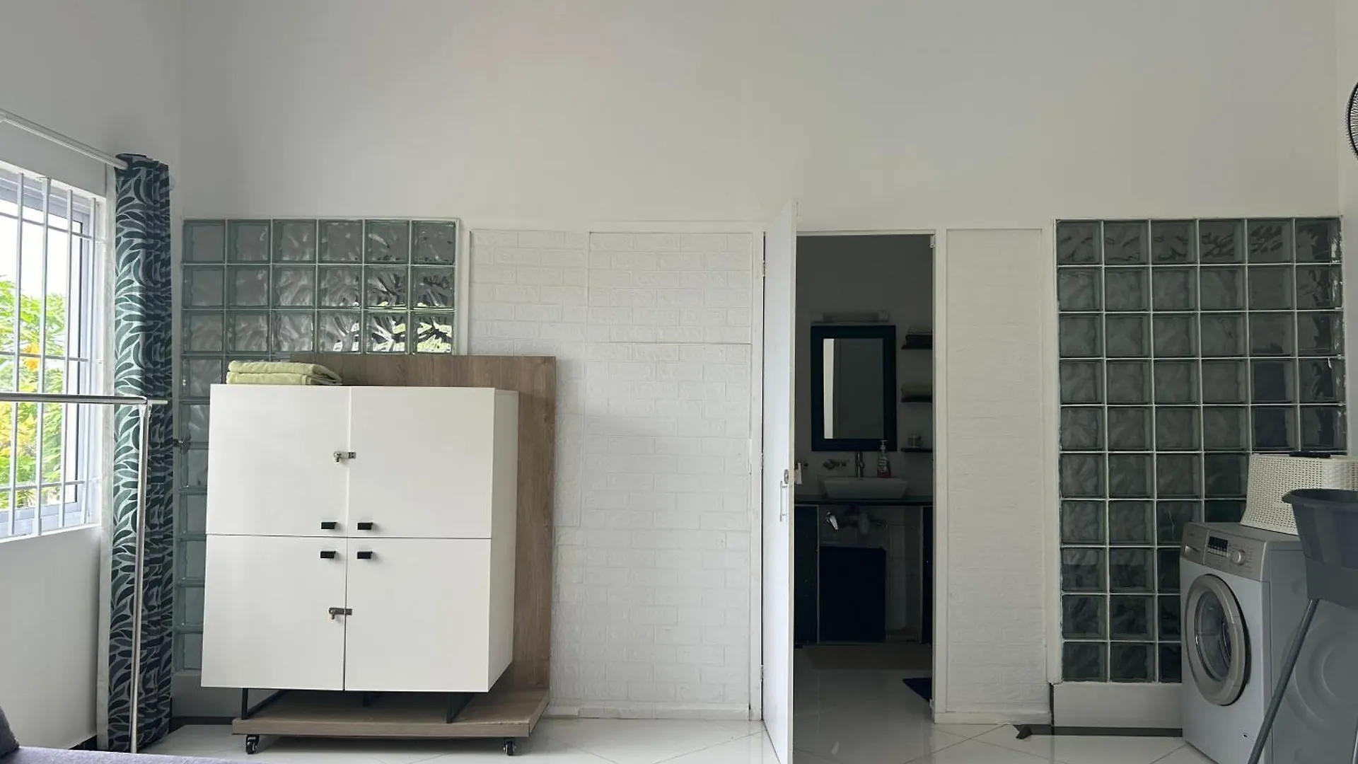 Apartamento The Olive Tree Misere 0*,