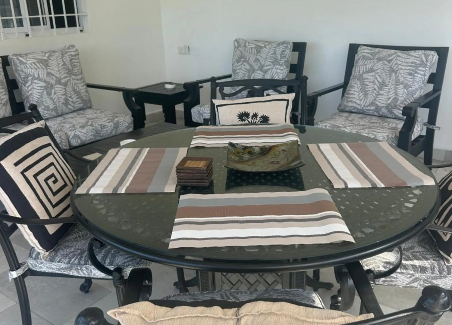 Apartamento The Olive Tree Misere Seychelles