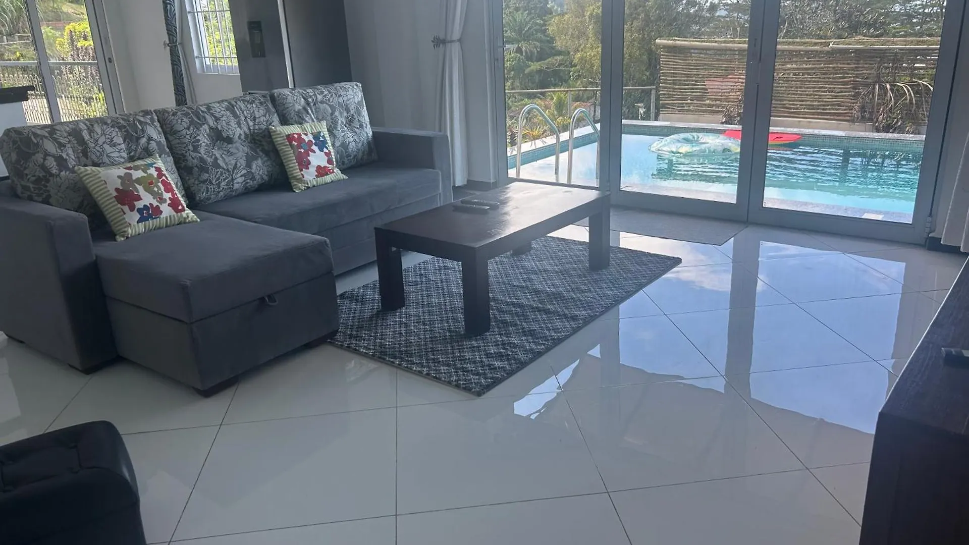 Apartamento The Olive Tree Misere Seychelles