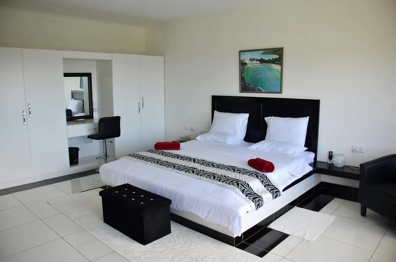 Apartamento The Olive Tree Misere Seychelles