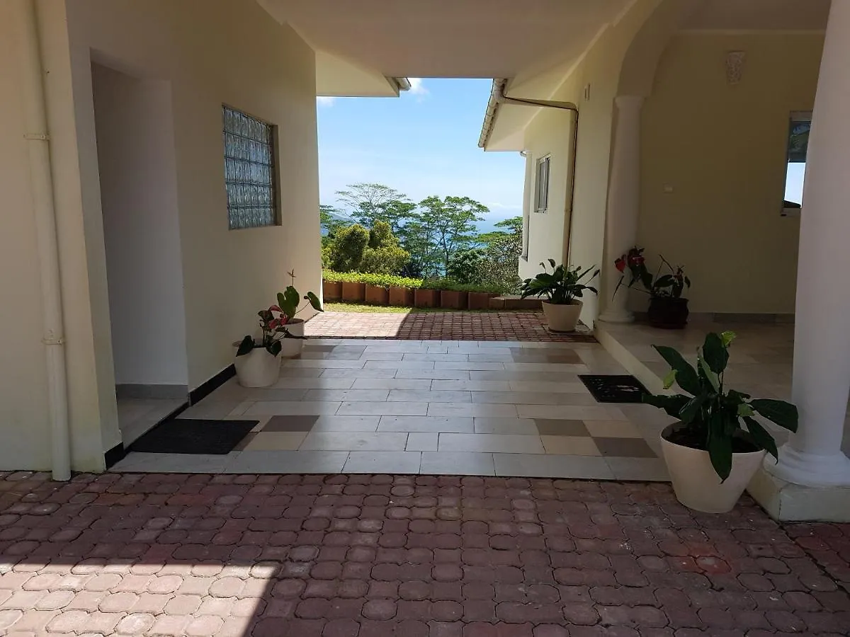 Apartamento The Olive Tree Misere 0*,