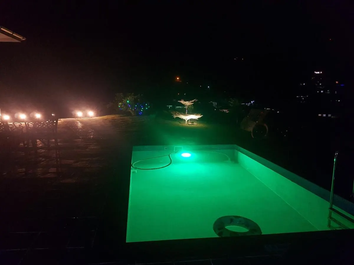 Apartamento The Olive Tree Misere 0*,  Seychelles