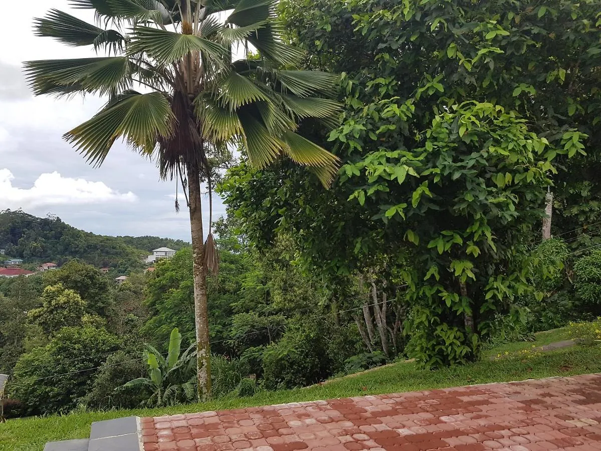 Appartement The Olive Tree à Misere 0*,  Seychelles