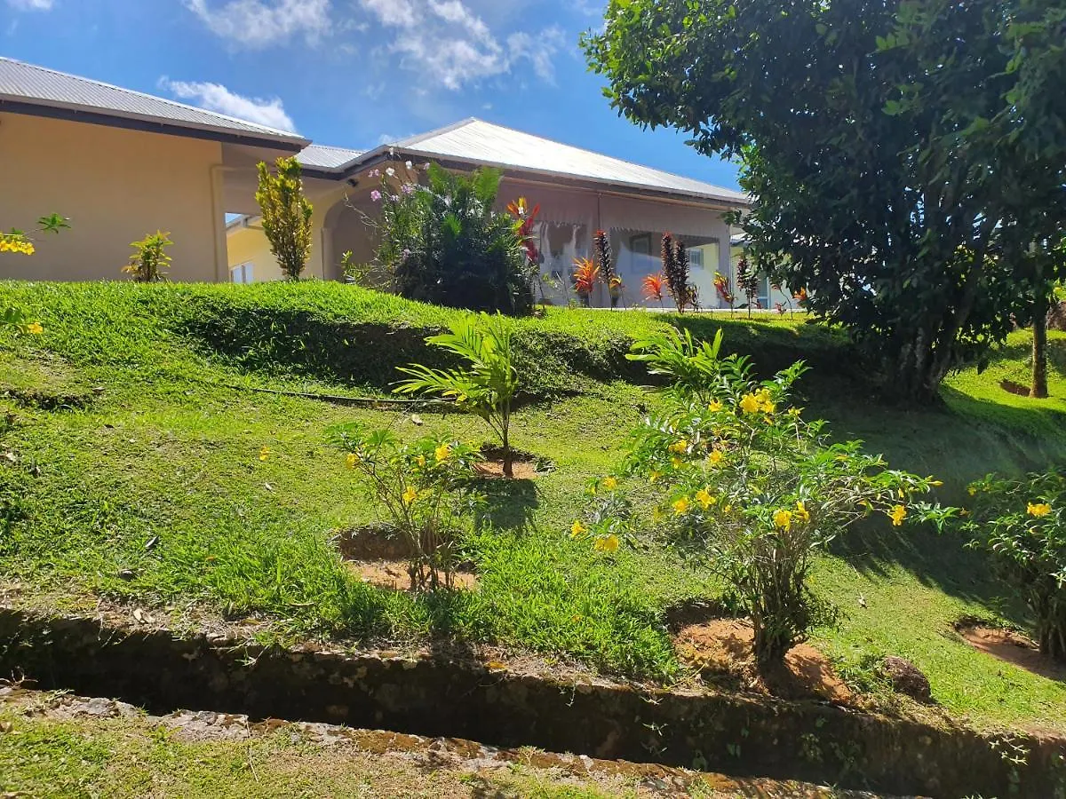 The Olive Tree Apartment Misere 0*,  Seychelles