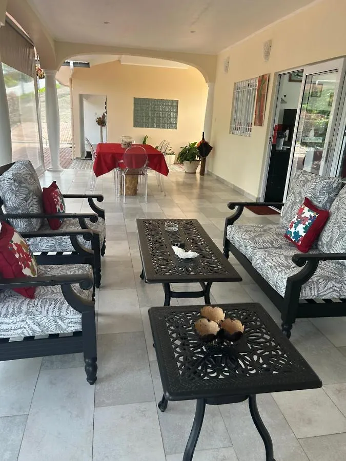 The Olive Tree Apartment Misere