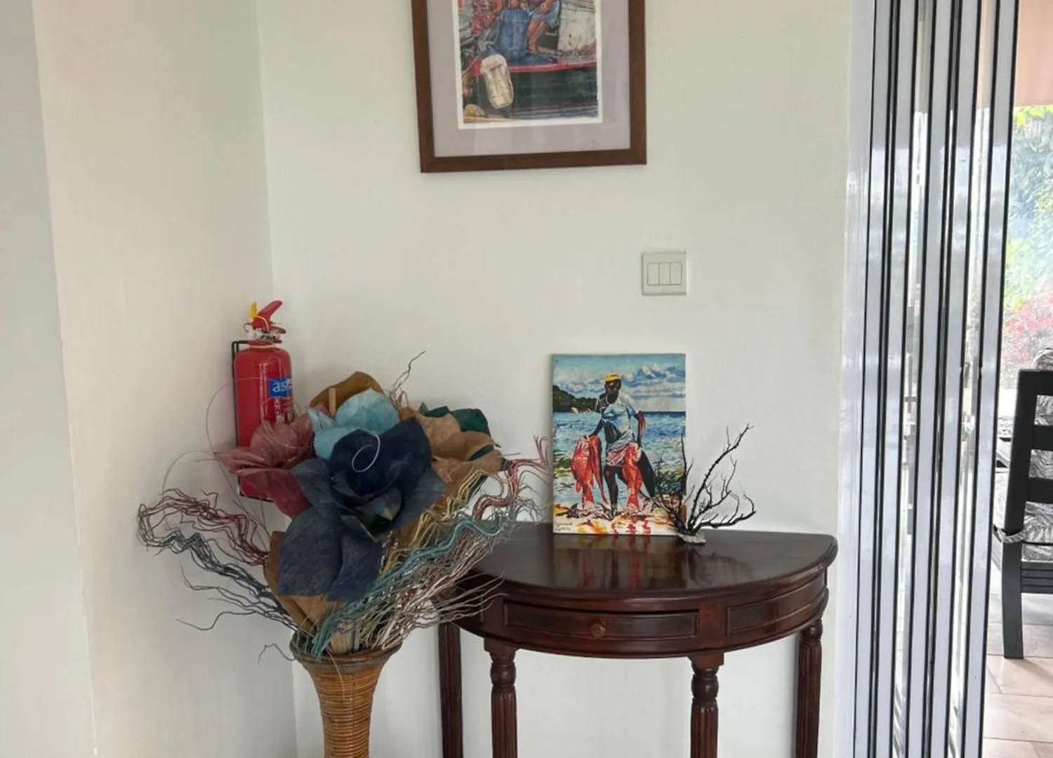 The Olive Tree Apartment Misere 0*,