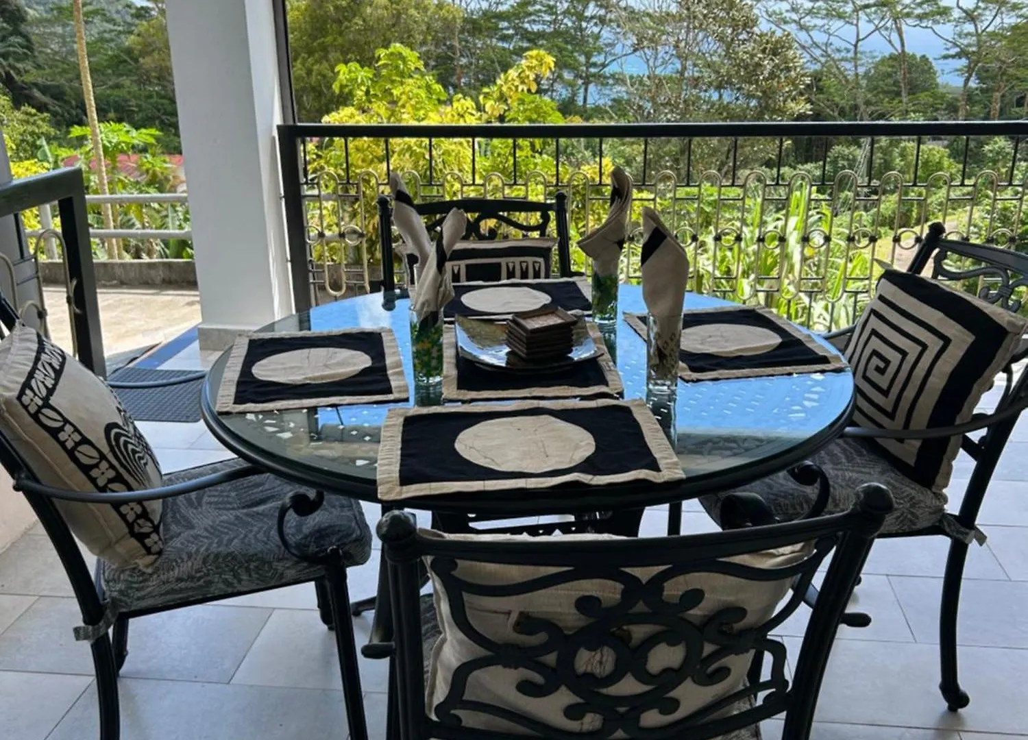The Olive Tree Apartment Misere