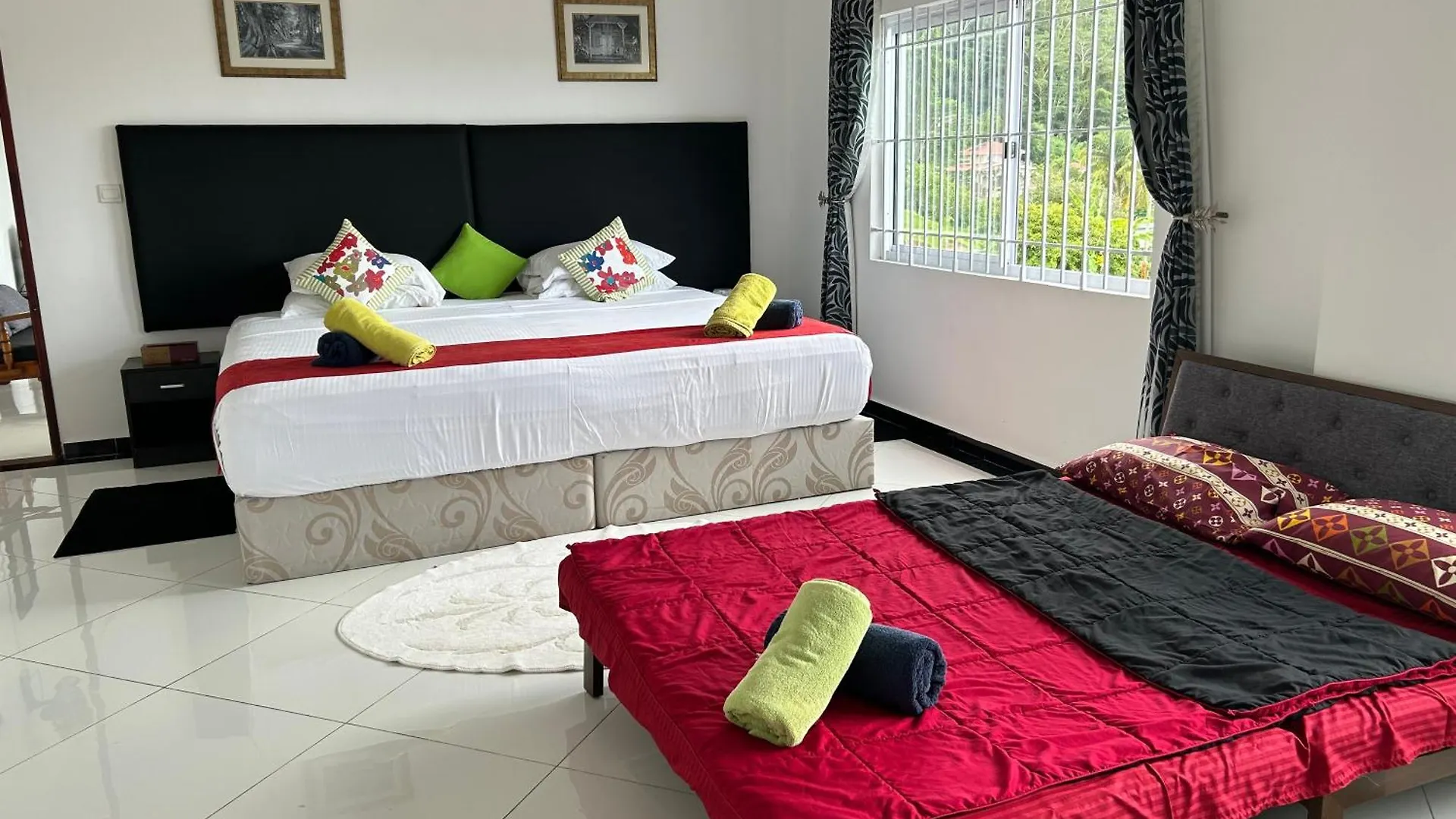 The Olive Tree Apartment Misere
