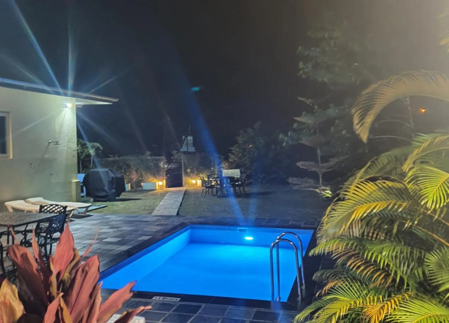 The Olive Tree Apartment Misere