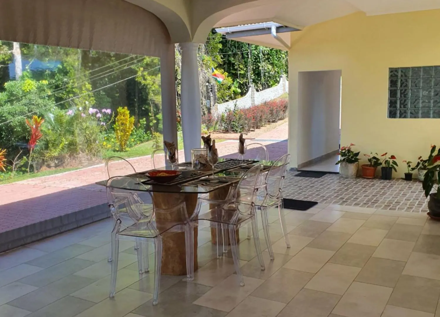 The Olive Tree Apartment Misere