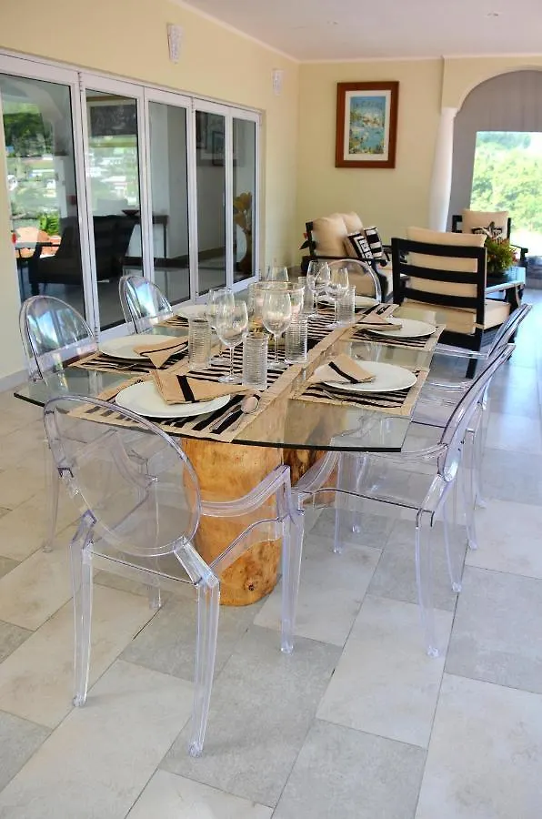 The Olive Tree Apartment Misere