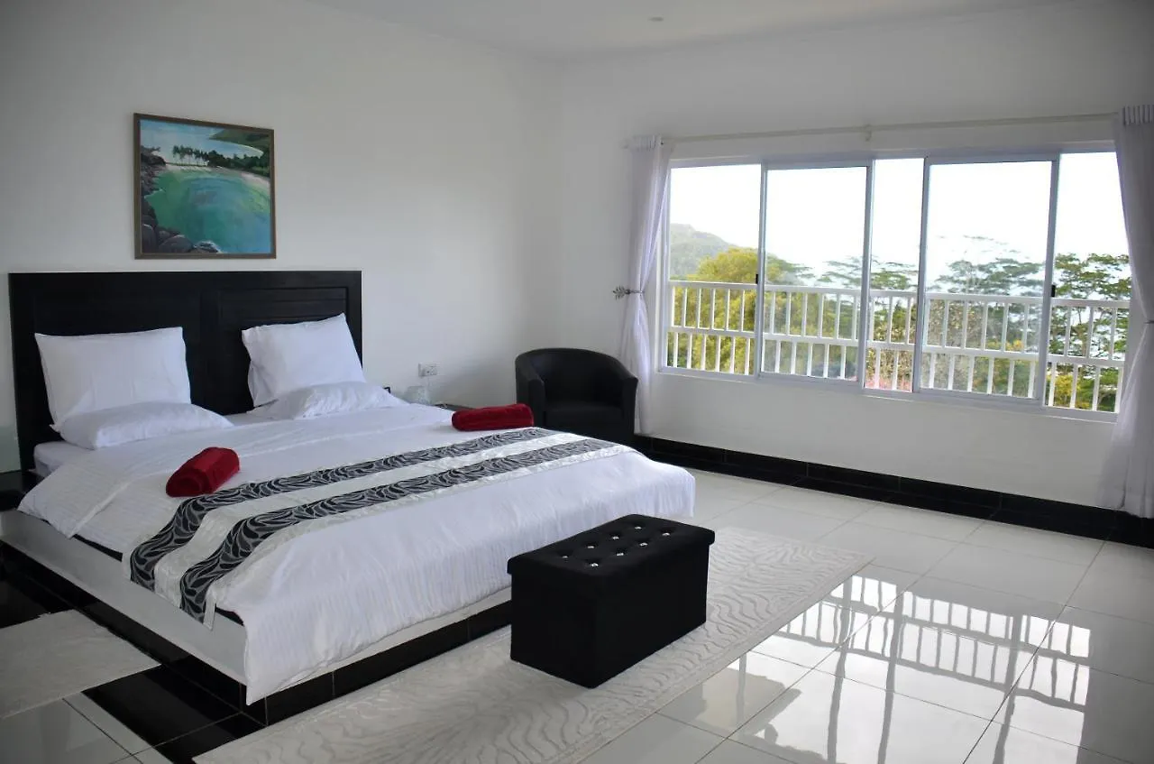 The Olive Tree Apartment Misere