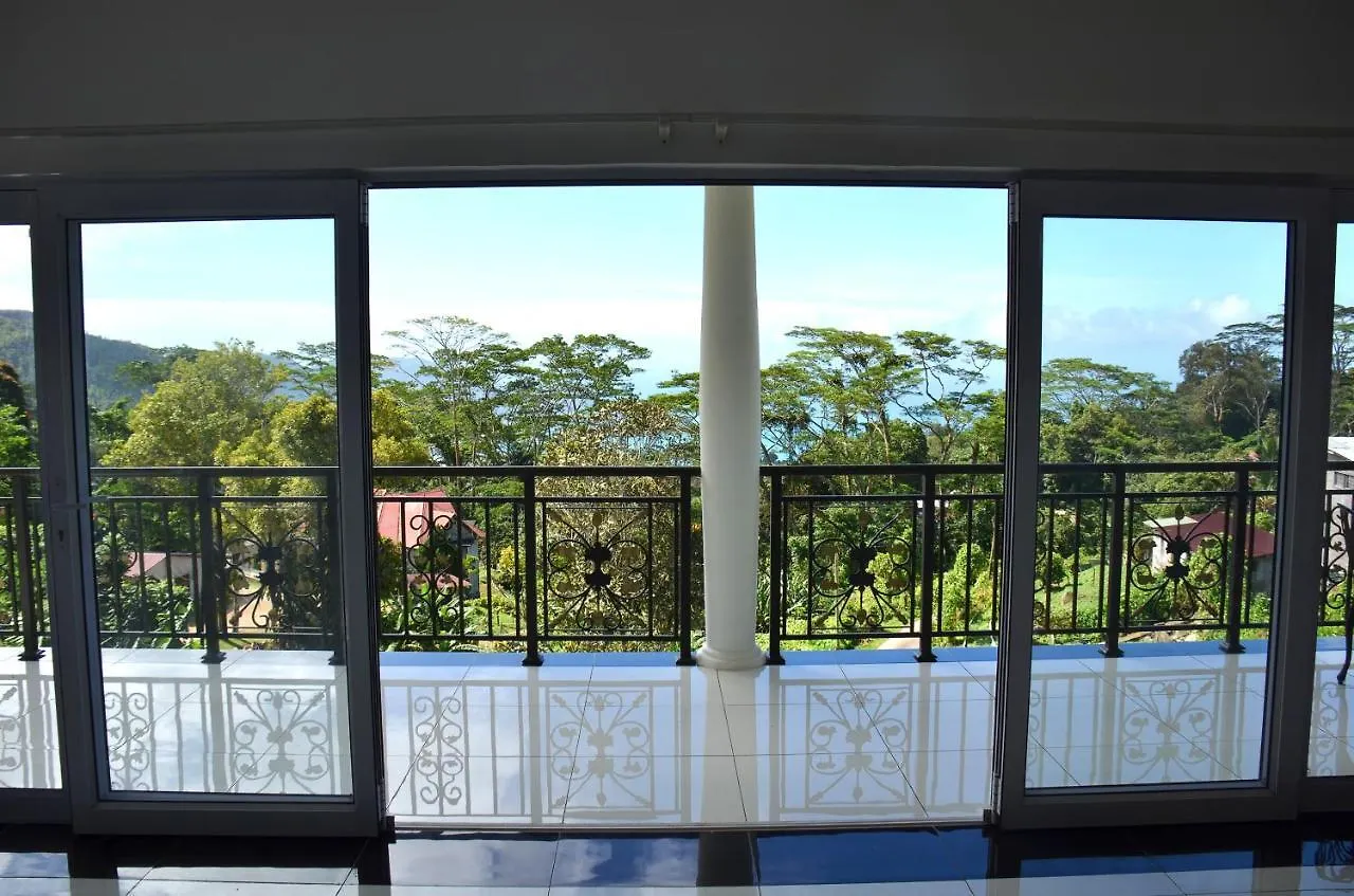 The Olive Tree Apartment Misere