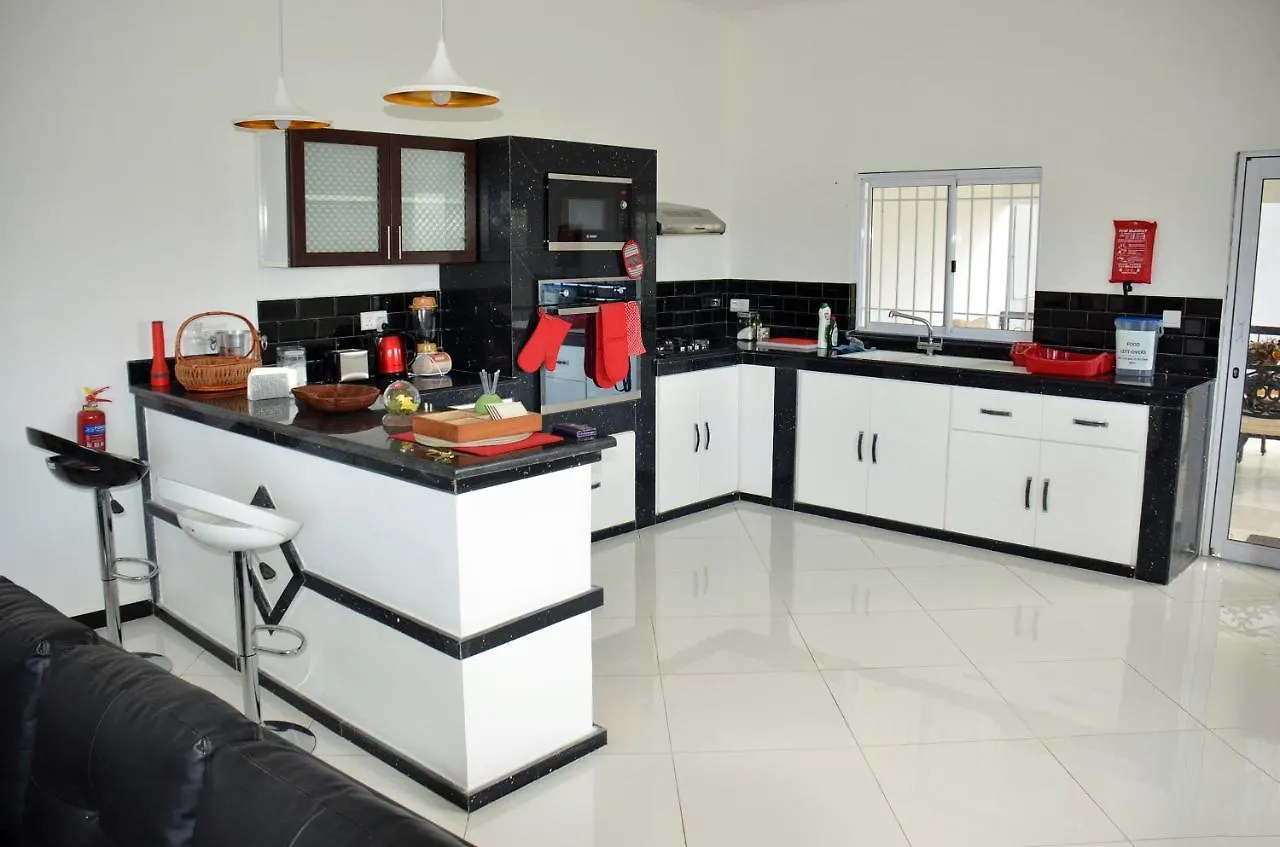 The Olive Tree Apartment Misere